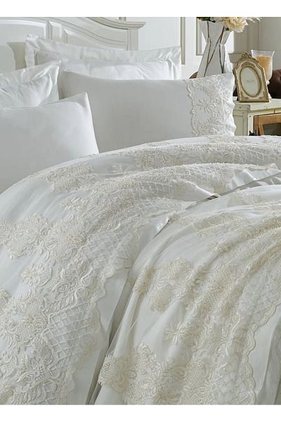 veraev 7 Piece Bridal Set