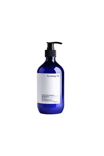 Pyunkang Yul Low pH Scalp Shampoo 290 ml - Low pH scalp shampoo (L)