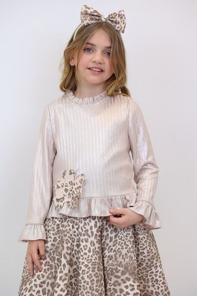 xo kids moda Rochie pentru fete 3-12 ani, model nr. 2918