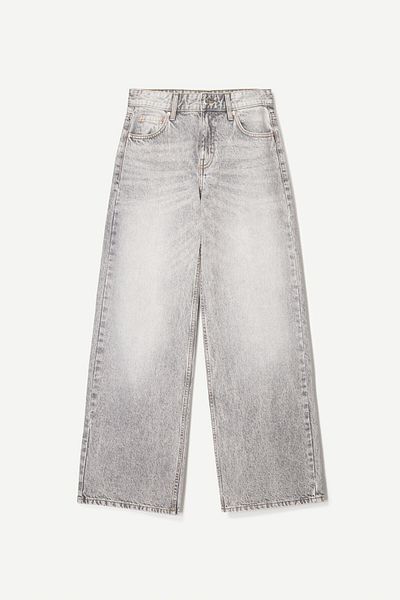 Bershka Boyfriend jeans