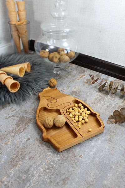 Teknofors Mother's Day Cookie Bowl