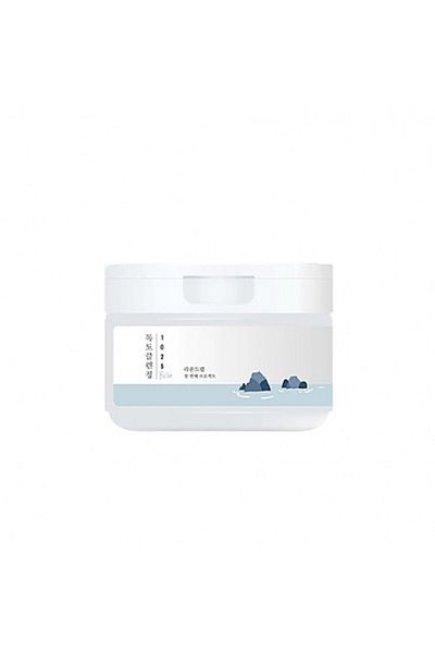 Round Lab 1025 DOKDO CLEANSING BALM 100ml - ενυδατικό βάλσαμο ντεμακιγιάζ 3 βημάτων