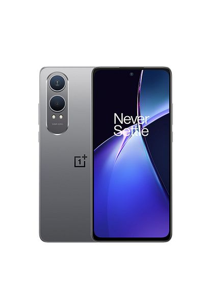 Oneplus Nord CE4 Lite 5G (8+256) GB Super Silver -
