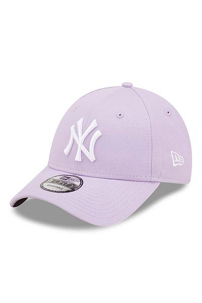 NEW ERA Pălărie liliac unisex New York Yankees