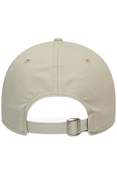 NEW ERA Unisex Beige/cream New York Yankees Hat 12380590
