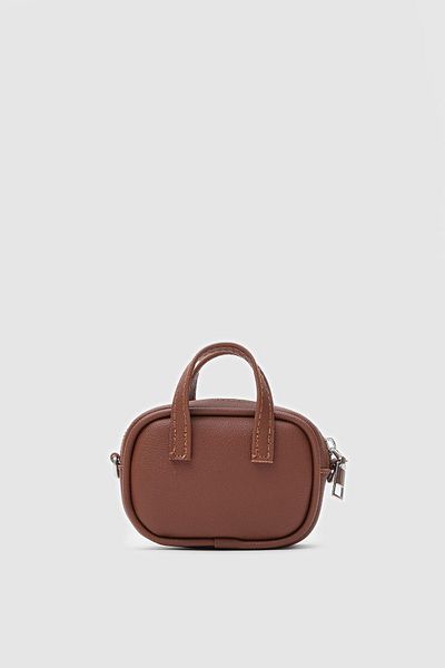 Shule Bags Moxy Tan Bag Accessory