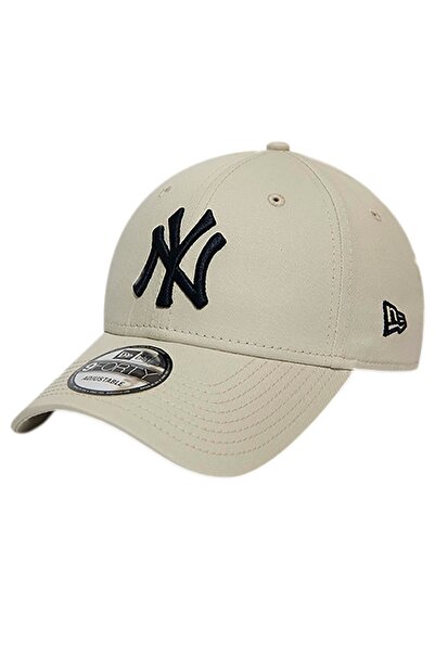 NEW ERA Unisex Beige/cream New York Yankees Hat 12380590