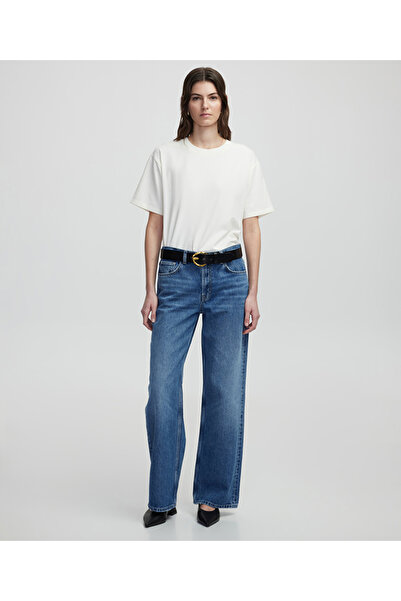 İpekyol Wide leg jean pantolon