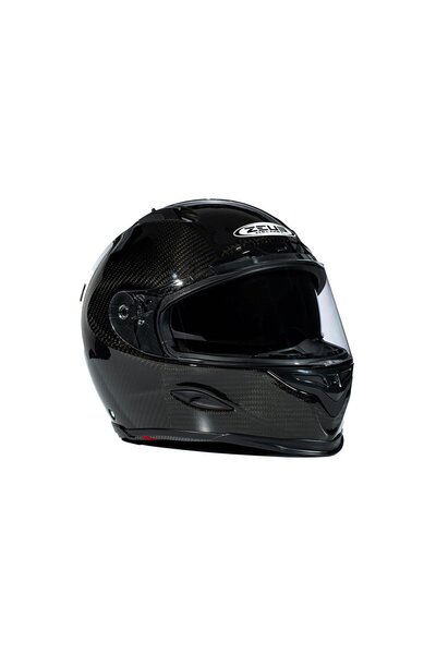 ZEUS KASK/ZS-1800B GLOSS CARBON