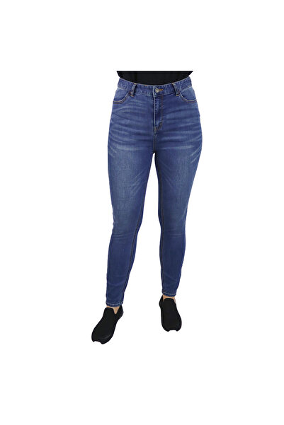 Giordano Women Slim Tapered Jeans