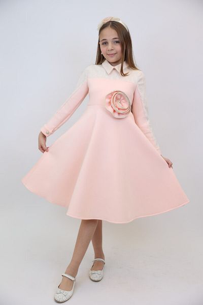 xo kids moda Rochie pentru fete 6-14 ani, model nr: 3900