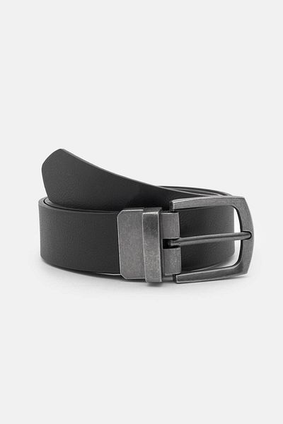 Pull & Bear Reversible belt