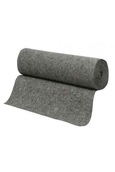 Genel Markalar Halı Altı Keçe Koruyucu Isı Ses Yalıtım Malzemesi - En 2 Metre
