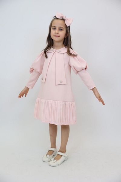 xo kids moda Girl's Dress 1-6 Years