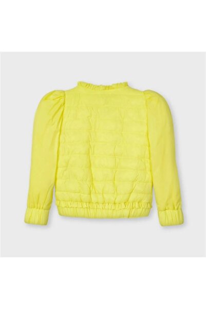 MAYORAL Female Child Raincoat Windbreaker 3482