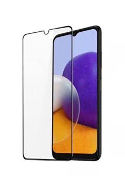 Primo Plus Full Size Tempered Glass Screen Protector For Samsung Galaxy A22 5...