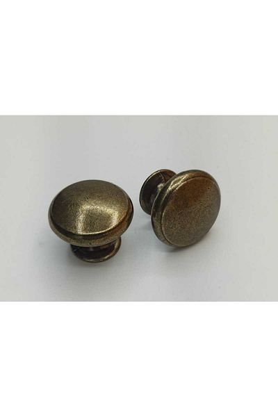 YAREN METAL MOBİLYA AKSESUARLARI BUTON RANA