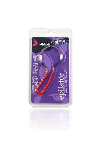 nascita Kil Alma Yayı/Epilatör - 02