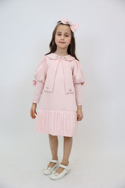 xo kids moda Girl's Dress 1-6 Years