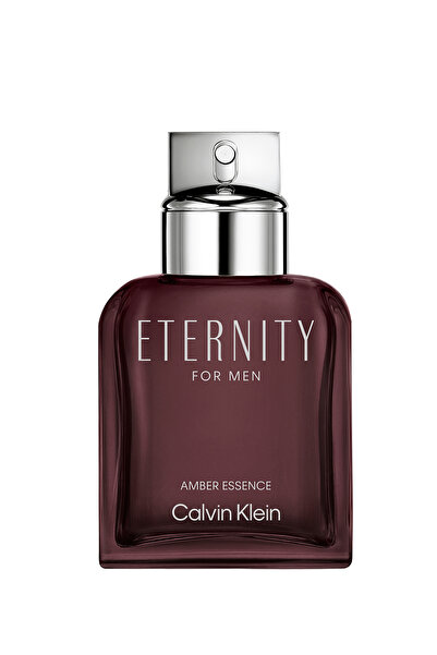 Calvin Klein ETERNITY MEN AMBER ESSENCE 100ml PARFUM INTENSE