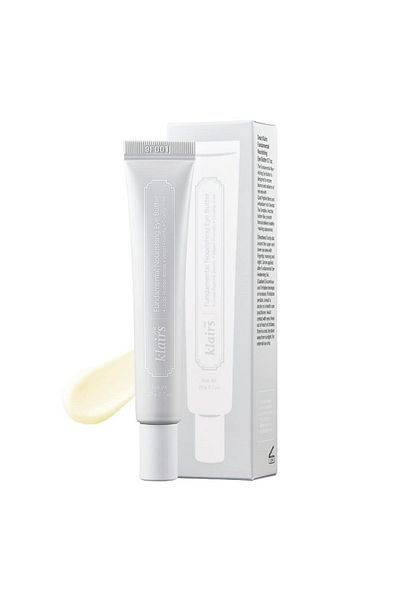 Klairs Fundamental Nourishing Eye Butter 20 g - κρέμα ματιών