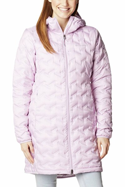 Columbia Kadın Mont