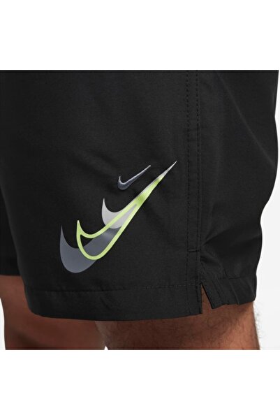 Nike Sportswear Men's Woven Shorts Astarlı Erkek Günlük Koşu Şortu