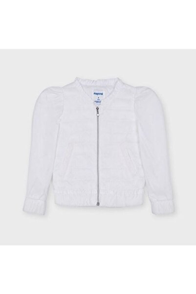 MAYORAL Female Child Raincoat Windbreaker 3482