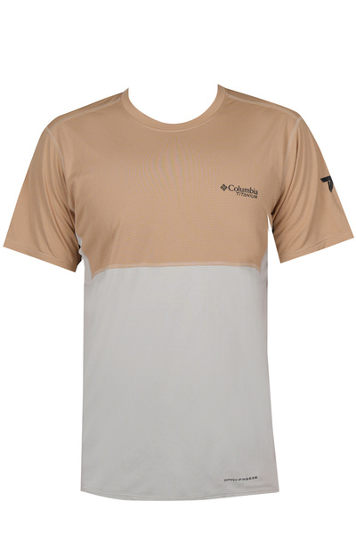 Columbia Ανδρικό μπλουζάκι Cırque Rıver 2126221-262