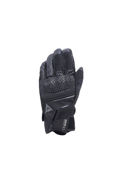 Dainese قفازات Tempest 2 D-Dry - أسود
