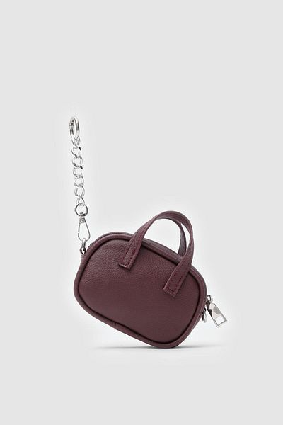 Shule Bags Moxy Bag Accessory Claret Red