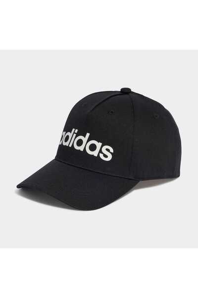 adidas Καπέλο Daily Cap Μαύρο Unisex Καπέλο