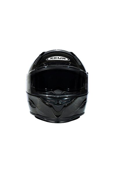 ZEUS KASK/ZS-1800B GLOSS CARBON