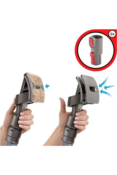 srfn ticaret DC24 DC25 DC35 DC41 DC62 Aparat de curățare a animalelor