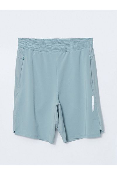 LC Waikiki New Season Standard Style Men's Shorts - S5Lo45Z8