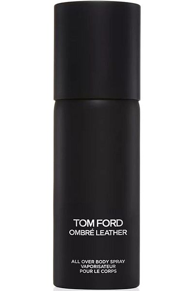 Tom Ford Amber Leather All Over Body Mist - 150 m