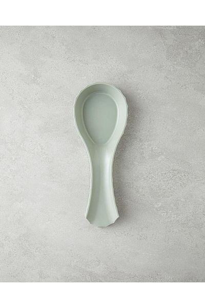 English Home Colessa Πλαστική Μπολ Κουζίνας 28 cm Πράσινο