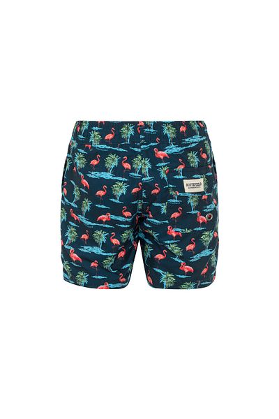 ROUTEFIELD Multicolored Shorts Valekids Kids