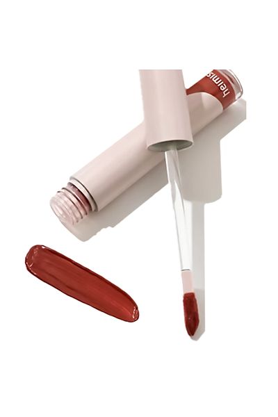 Heimish Dailism Liquid Lipstick Nudie Brick 03 18g - Tekutá rtěnka