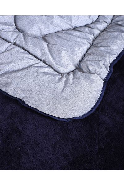 Damlaiso Lux Welsoft Double-Sided Quilt - Double, 195*215cm