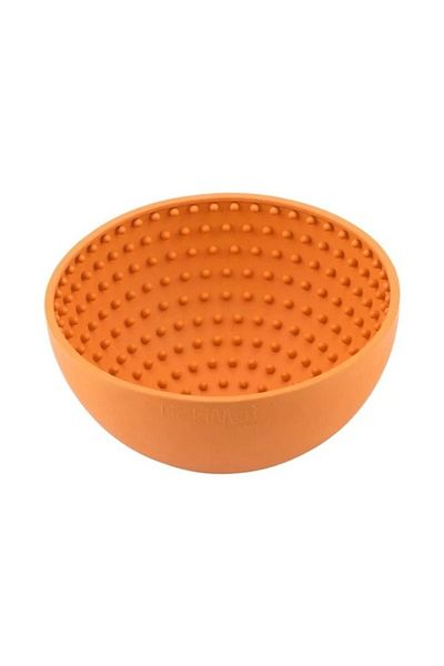 LickiMat Wobble Dishwasher Safe Slow Feeder Dog Bowl