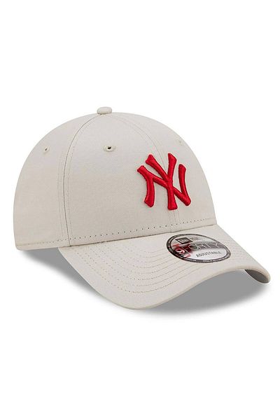 NEW ERA Κόκκινο λογότυπο των Νέων Υόρκης Κινεζικών Χορηγών 60284812