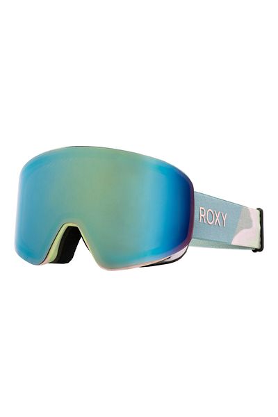 Roxy Feelin Nxt Women's Snowboard Goggles