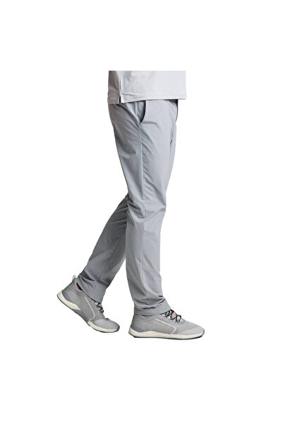 Slam Tech Chino Pant Men's Gray Trousers Men's Pants A104005S01