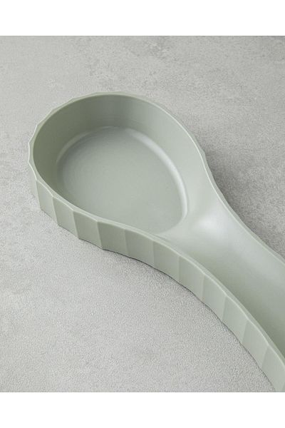 English Home Colessa Πλαστική Μπολ Κουζίνας 28 cm Πράσινο