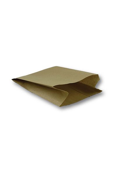 Home Simit Kraft Paper Bag 250 Pieces