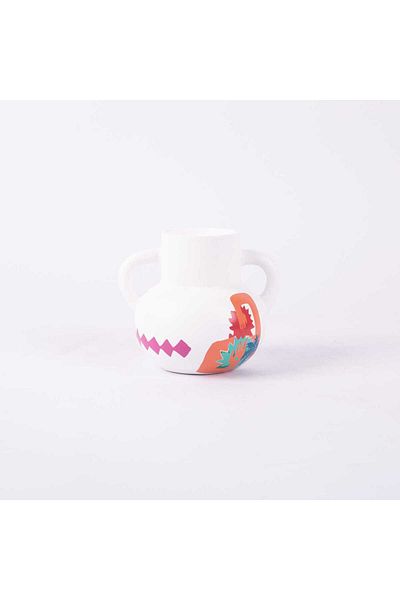 Blends Candle Holder from Amara