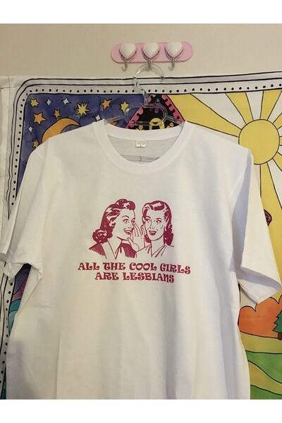 CC STORE Oversize Pride Tshirt