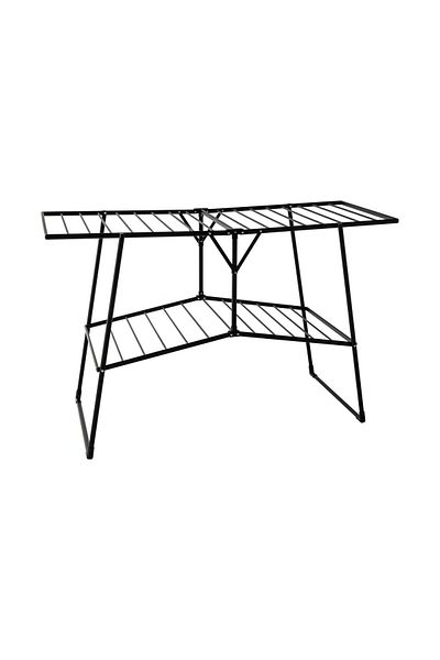 HIC Clothes Dryer Automatic Close Off - 130x53x95 cm
