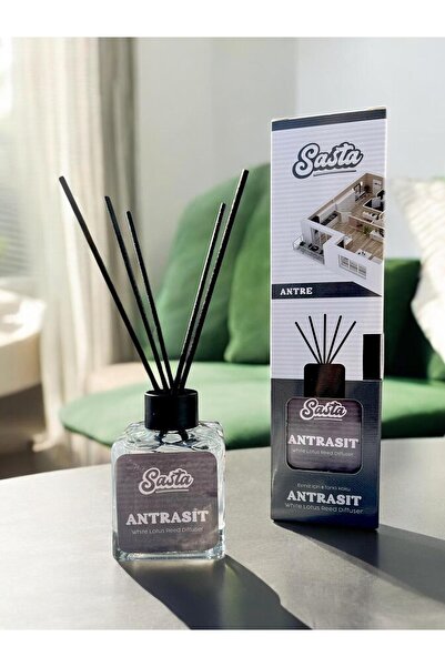 Genel Markalar Bambu Ortam Kokusu Antre (ANTRASİT)